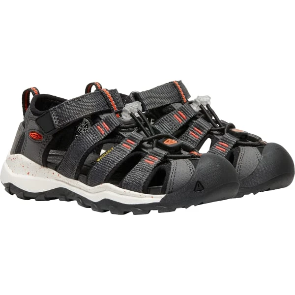 KEEN Little Kids' Newport Neo H2 Water Hiking Sandals - Image 3
