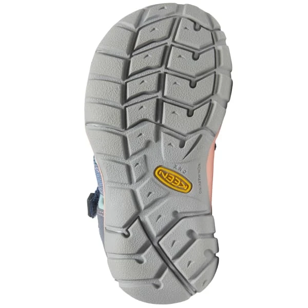 KEEN Little Kids' Seacamp II CNX Water Shoes - Image 6
