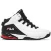 FILA Men's Activisor Viz Basketball Shoes