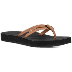 TEVA Women's Reflip Strappy Sandals