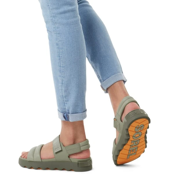 SOREL Women's Viibe Sandal - Image 8