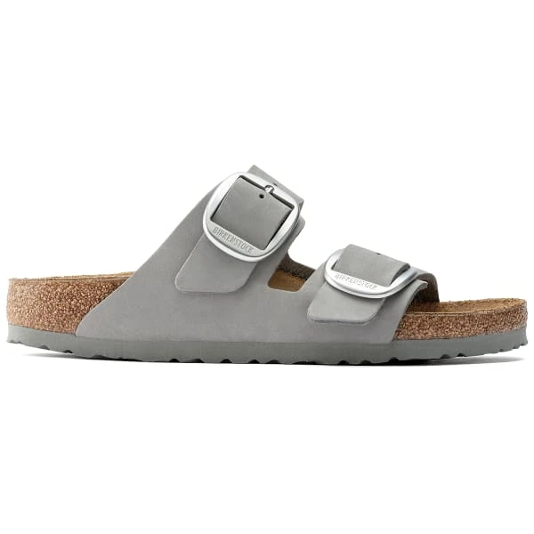 BIRKENSTOCK Women's Arizona Big Buckle Sandals - Image 2