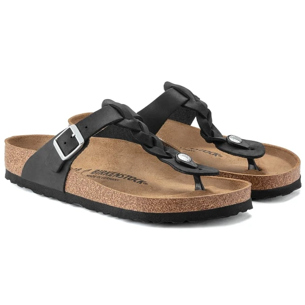 BIRKENSTOCK Women's Gizeh Sandals - Image 3