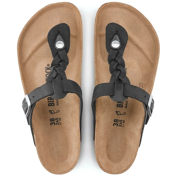 BIRKENSTOCK Women's Gizeh Sandals - Image 5