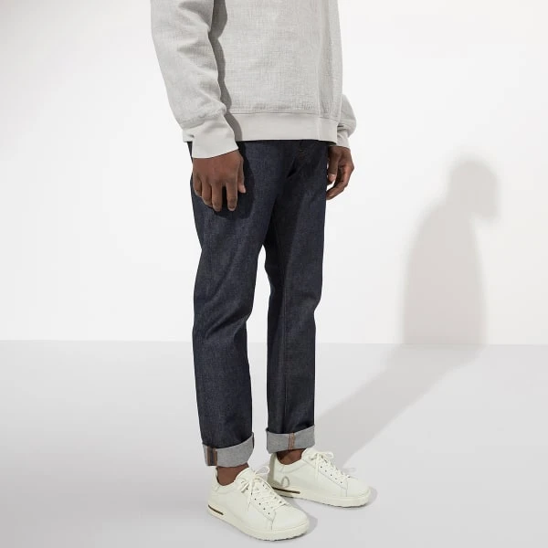 BIRKENSTOCK Women's Bend Low Sneaker - Image 7