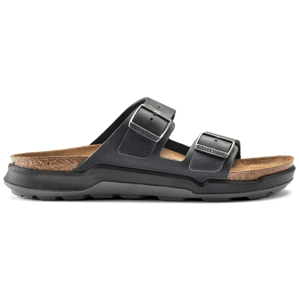 BIRKENSTOCK Men's Arizona Rugged Sandals - Image 2