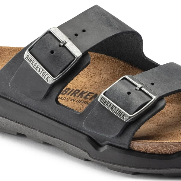BIRKENSTOCK Men's Arizona Rugged Sandals - Image 6