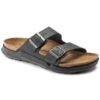 BIRKENSTOCK Men's Arizona Rugged Sandals