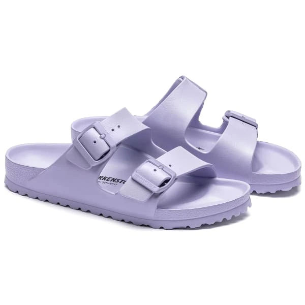 BIRKENSTOCK Women's Arizona Essentials EVA Sanadals - Image 3