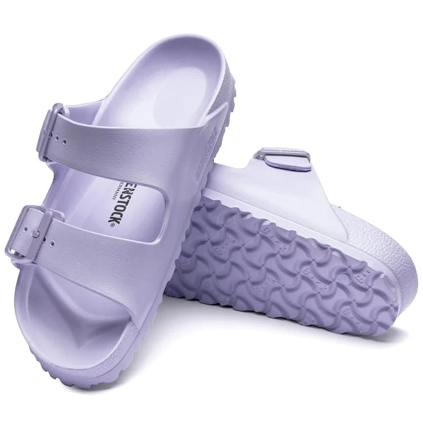 BIRKENSTOCK Women's Arizona Essentials EVA Sanadals - Image 4