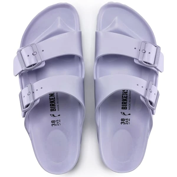 BIRKENSTOCK Women's Arizona Essentials EVA Sanadals - Image 5