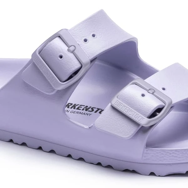 BIRKENSTOCK Women's Arizona Essentials EVA Sanadals - Image 6