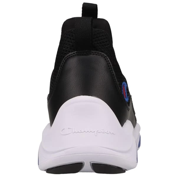 CHAMPION Boys' Legend Lo Shoes - Image 4