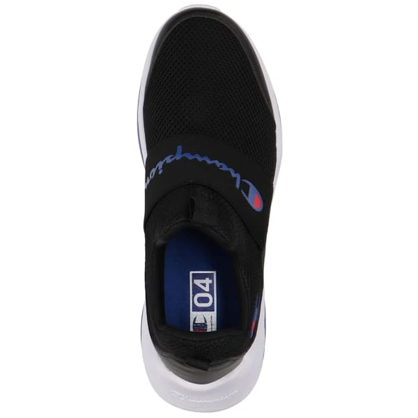 CHAMPION Boys' Legend Lo Shoes - Image 5