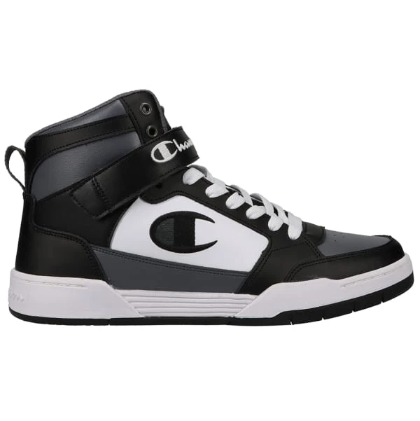 CHAMPION Boys' Arena Hi Basketball Shoes - Image 2