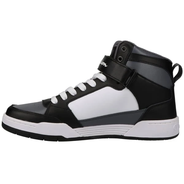 CHAMPION Boys' Arena Hi Basketball Shoes - Image 3
