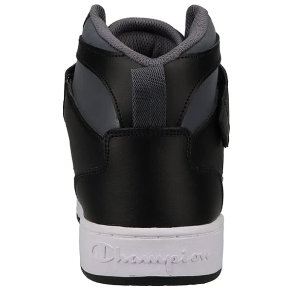 CHAMPION Boys' Arena Hi Basketball Shoes - Image 4