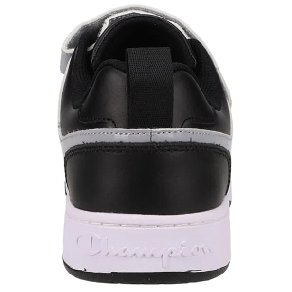 CHAMPION Boys' Arena Lo Basketball Shoes - Image 4