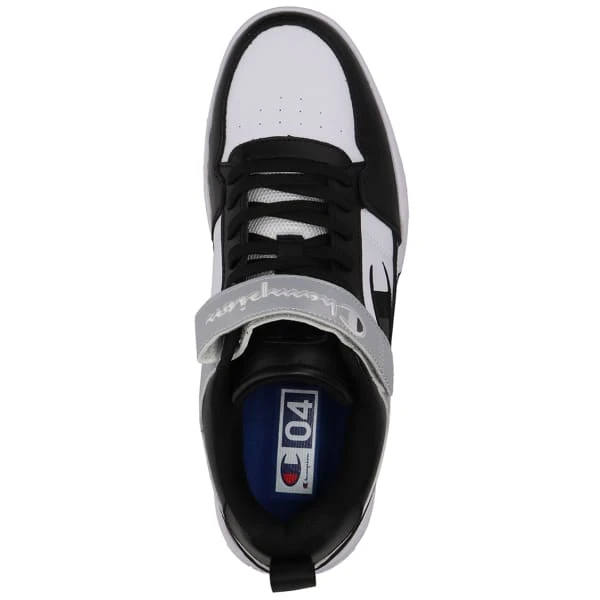 CHAMPION Boys' Arena Lo Basketball Shoes - Image 5