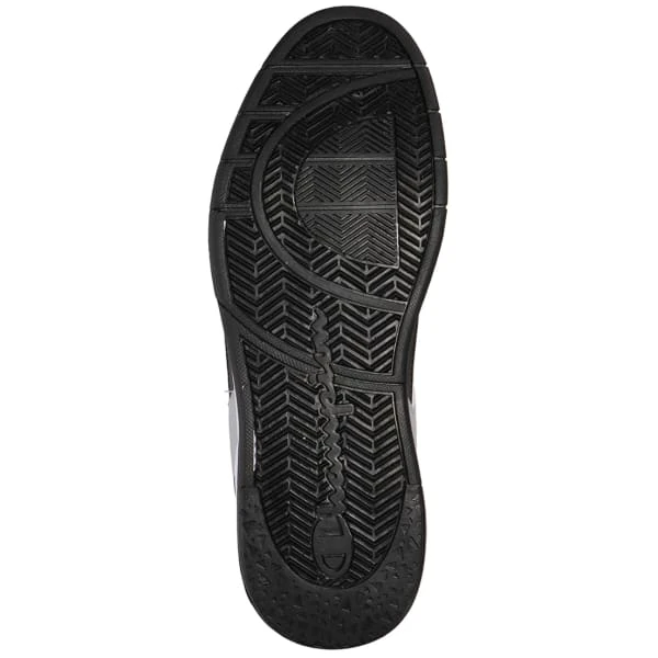 CHAMPION Boys' Arena Lo Basketball Shoes - Image 6