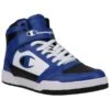 CHAMPION Men's Arena Hi Shoes