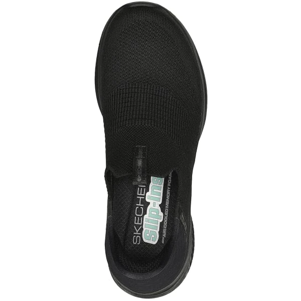SKECHERS Women's Slip-ins: Ultra Flex 3.0 - Cozy Streak Shoes - Image 4