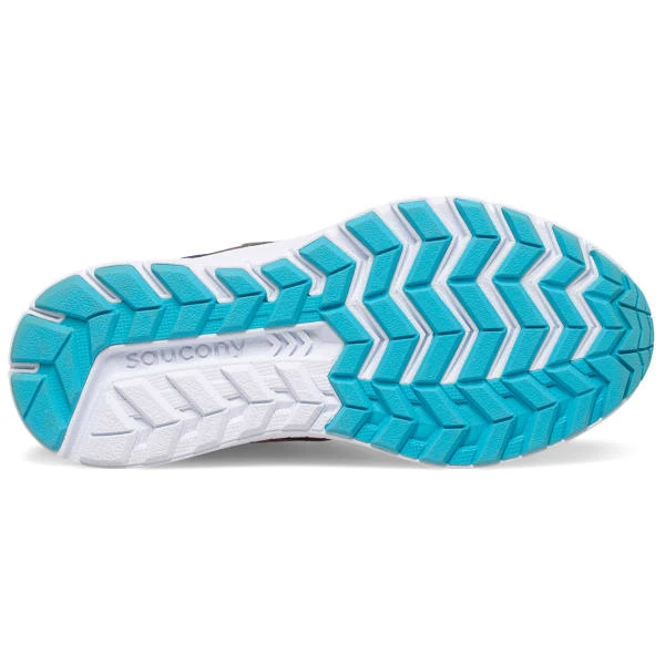 SAUCONY Big Kids' Cohesion 14 Running Shoes - Image 4