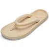 ALLBIRDS Men's Sugar Zeffers Flip Flops