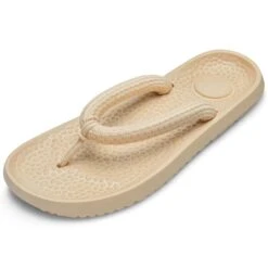 ALLBIRDS Men's Sugar Zeffers Flip Flops