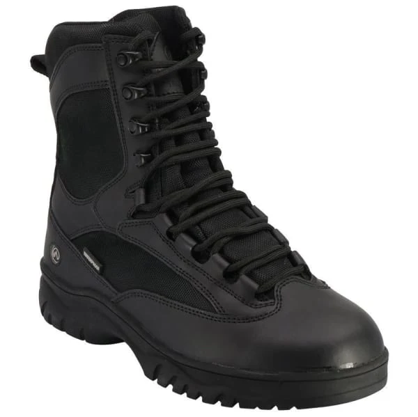 NEVADOS Men's Wilco 8" Tactical Boots