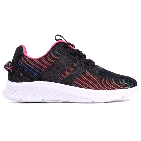 NAUTICA Girls' Manalapin Sneakers - Image 2