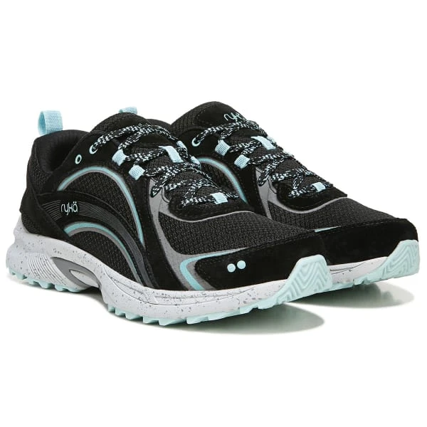 RYKA Women's Sky Walk Trail Walking Shoe - Image 3