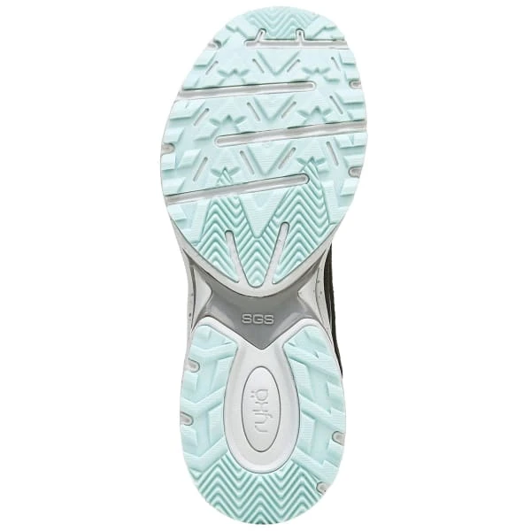 RYKA Women's Sky Walk Trail Walking Shoe - Image 5