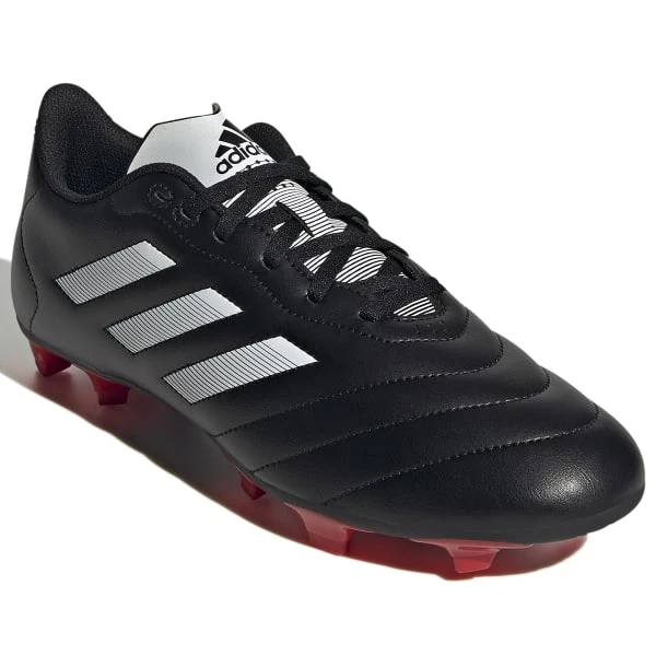 ADIDAS Men's Goletto VIII FG Soccer Cleats - Image 3