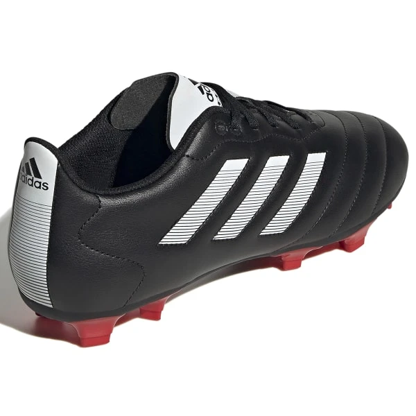 ADIDAS Men's Goletto VIII FG Soccer Cleats - Image 4