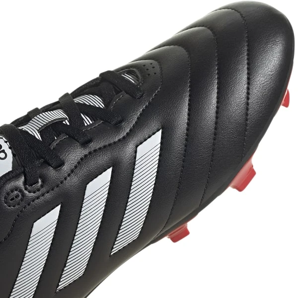 ADIDAS Men's Goletto VIII FG Soccer Cleats - Image 7