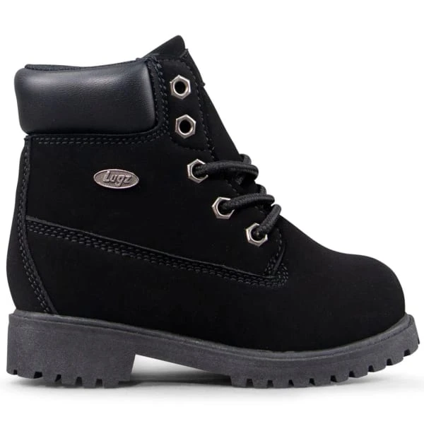 LUGZ Toddler Convoy 6" Boots - Image 2
