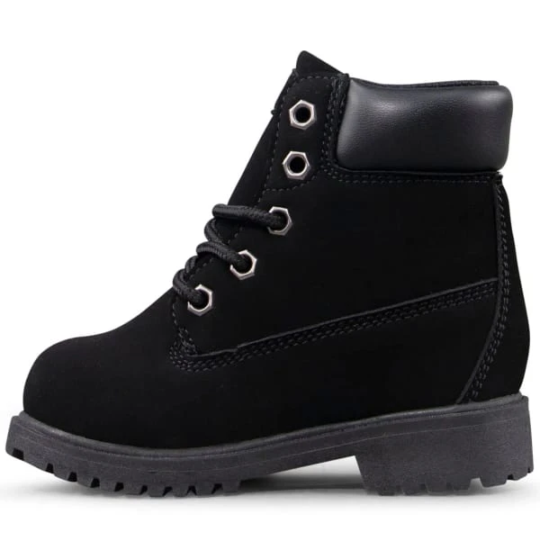 LUGZ Toddler Convoy 6" Boots - Image 3