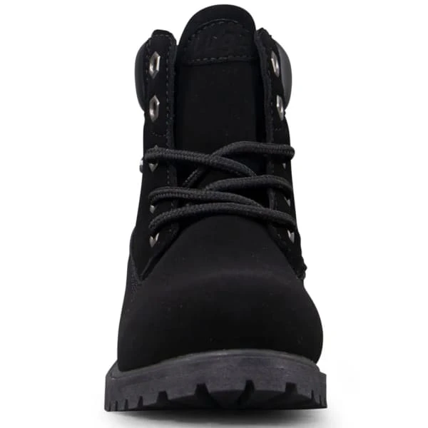 LUGZ Toddler Convoy 6" Boots - Image 4