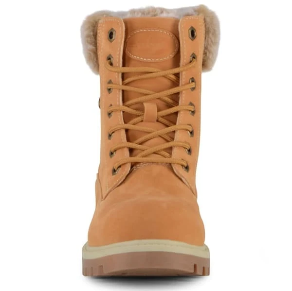 LUGZ Kids' Empire Hi Fur 6" Boots - Image 4