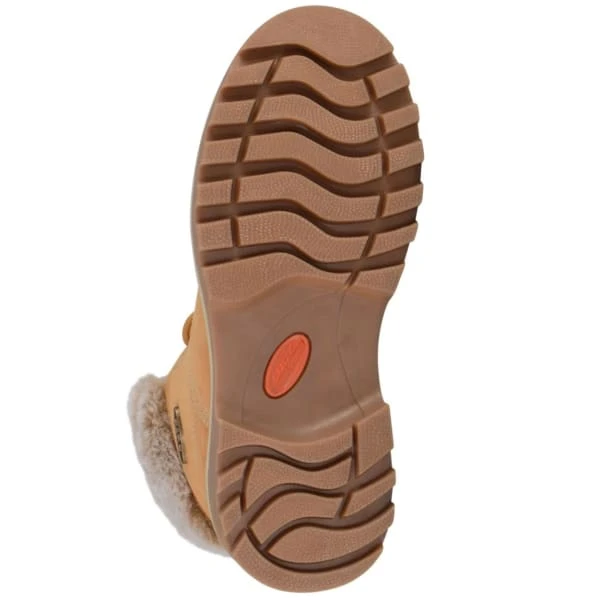 LUGZ Kids' Empire Hi Fur 6" Boots - Image 7