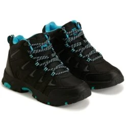 AVALANCHE Women's Gear Mid Hiking Boots
