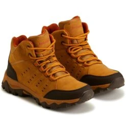 AVALANCHE Women's Pitch Mid Hiking Boots