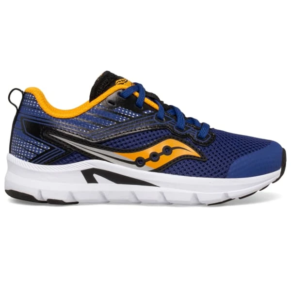 SAUCONY Boys' Axon Running Shoes - Image 2
