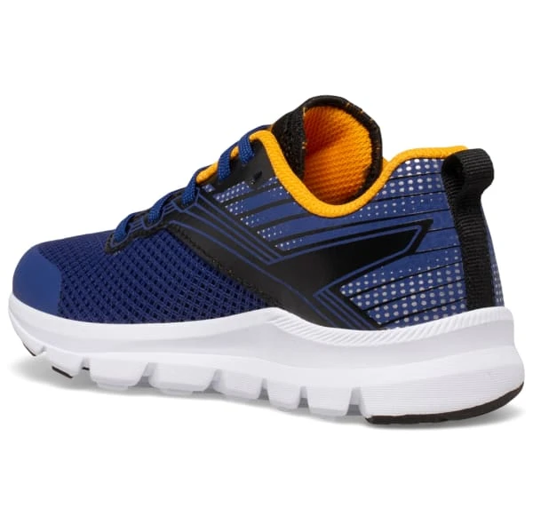 SAUCONY Boys' Axon Running Shoes - Image 3