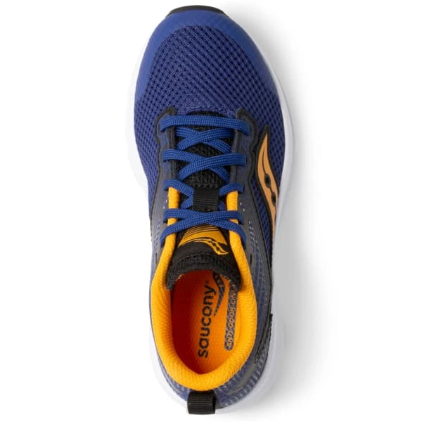 SAUCONY Boys' Axon Running Shoes - Image 4