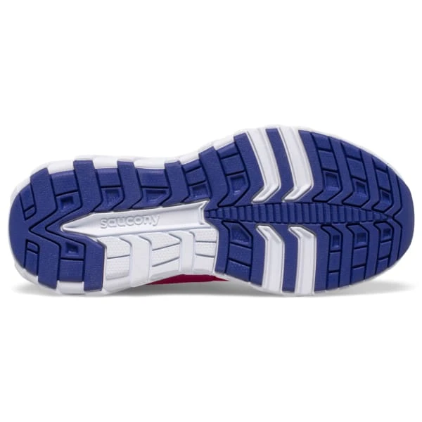 SAUCONY Girls' Wind 2.0 A/C Sneakers - Image 5