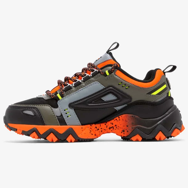 FILA Boys' Oakmont TR Shoes - Image 2