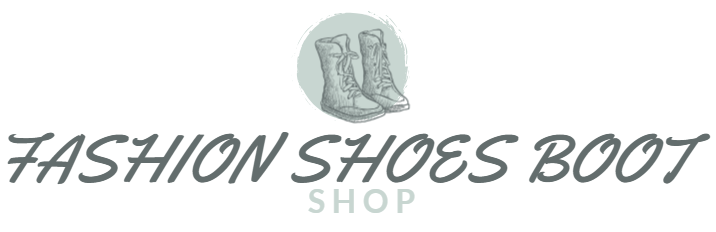 Fashion Shoes Boot Shop